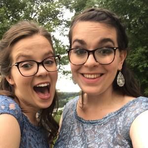 Meet your Posher, Emma